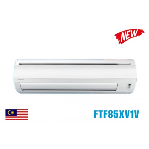 Điều hòa Daikin 28000BTU 1 chiều FTF85XV1V Điều hòa Daikin 28000BTU 1 chiều FTF85XV1V